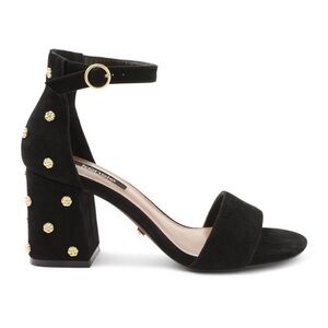 Kensie Edee Sandal heel